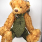 Deans Rag Book Co Alex Teddy Bear Artist Showcase Linda Klay Limited Edition