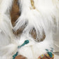 Vintage D'Azucar Native Alaskan Eskimo Doll - Tokito Lifelike Limited Edition