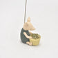 Vintage Winnie the Pooh Piglet Picture Holder