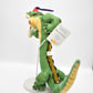 Steiff Disney Showcase Ben Ali Gator 651618 Limited Edition Retired