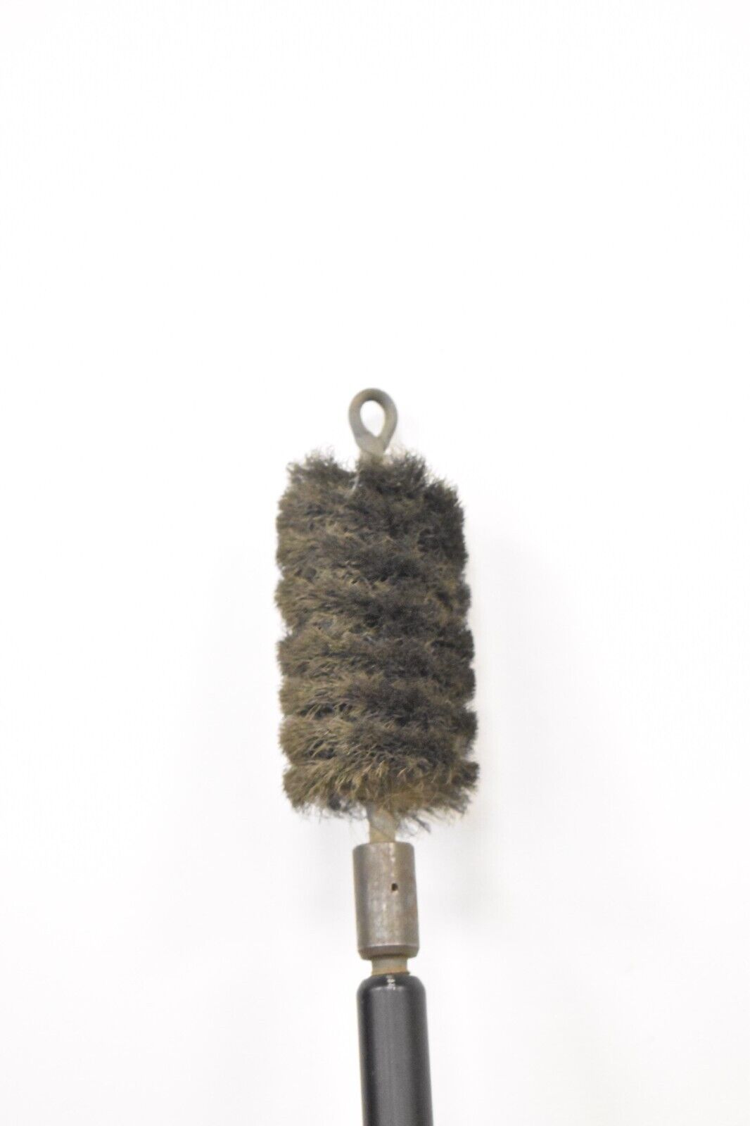 British Army 30mm+ Cleaning Brush for Rarden Mortar Etc