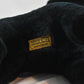 Merrythought Black Labrador Puppy Dog Plush Soft Toy