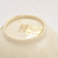 Vintage Lenox Rose Manor Jewellery Dish 24ct Gold Trim Trinket Dish