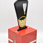 Soldier Wooden Money Box Piggy Bank Coin Bank Novelty