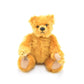 Deans Rag Book Co Little Peanut Mohair Teddy Bear Limited Edition 12cm