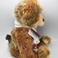 Charlie Bears Gingerbread Cookie Retired Tagged Isabelle Lee Designed