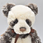 Charlie Bears Dick Retired & Tagged – Isabelle Lee Designed Panda