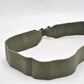 British Army 44 Pattern Webbing Belt – Dated 1952 Military Surplus