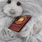 Charlie Bears Moon – Retired & Tagged Collectible Bear