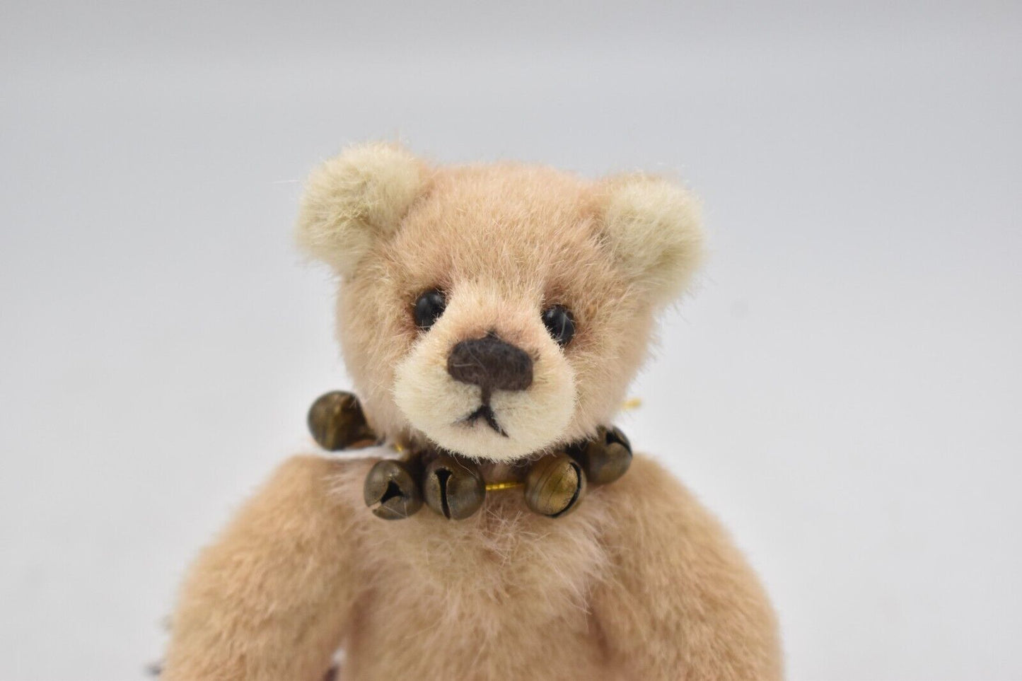 Charlie Bears Bear-illiant – Retired & Tagged – Isabelle Lee Design