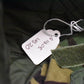 British Army 68 Pattern Cold Weather Parka Jacket - Size 170/96