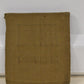 British Army WWII 37 Pattern Officers Map Case – 1940 Dated