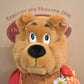 Steiff Oliver B Bommel Teddy Bear 657955 friend of Tom Poes Limited Edition