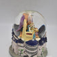 Disney Beauty and the Beast Musical Snow Globe – Enchanted Castle