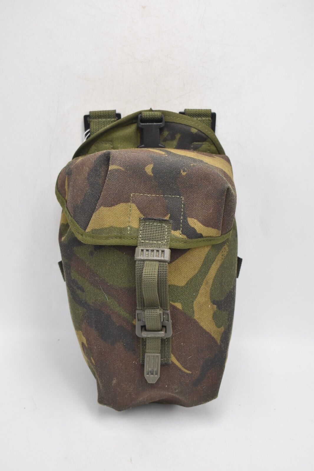 British Army PLCE Webbing System Utility Pouch – DPM Camouflage