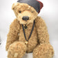 Deans Rag Book Co Walter Teddy Bear Artist Showcase Linda Klay Retired Tagged