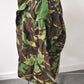 British Army Air Crew Combat MK2 Temperate Smock Jacket 1986 Size 1