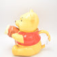 Vintage Disney Winnie the Pooh Teapot Novelty Decorative Collectible