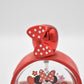 Disney Minnie Mouse Eau De Toilette Perfume 3/4 Full