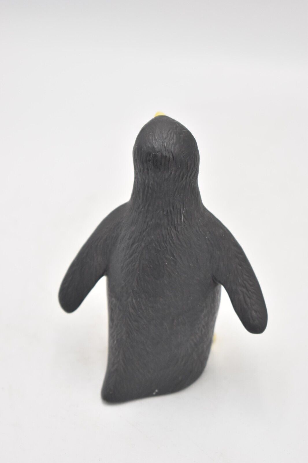 Vintage Studio Pottery Penguin Figurine Statue Ornament