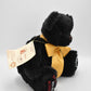 Hermann 950th Anniversary of Coburg Teddy Bear Limited Edition Retired & Tagged