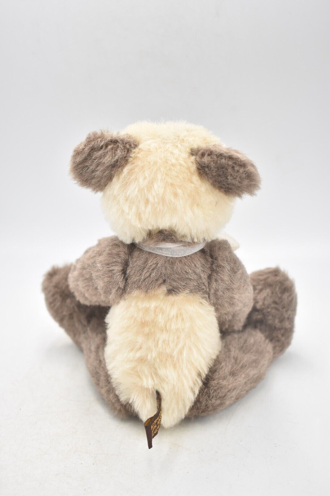 Charlie Bears Kenny Isabelle Collection Bear Studio Limited Edition