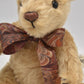 Merrythought Mohair Teddy Bear with Tail Limited Edition Retired