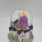 Disney Beauty and the Beast Musical Snow Globe – Enchanted Castle