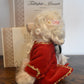 Steiff Mozart Musical Teddy Bear 656408 Limited Edition Retired Boxed