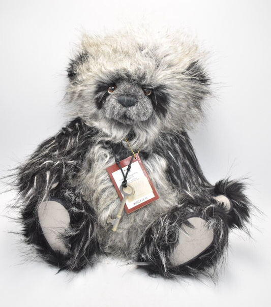 Retired Charlie Bears for sale – Collectible Pawn