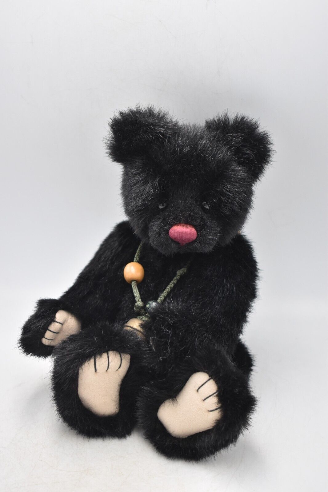 Charlie Bears Tom – Retired & Tagged – Isabelle Lee Design