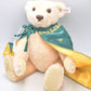 Steiff Chinese Opera Teddy Bear Hong Kong Exclusive 2003 676031