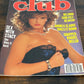 Vintage Club International Paul Raymond Magazine Volume 17 Number 8 1988 Adult Magazine