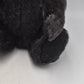 Steiff Jack The Black Alpaca Bear 662546 Limited Edition Retired Boxed