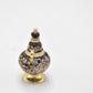 Vintage Venus Series Perfume Bottle Made In Greece Scent Pot