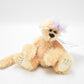 Artist Teddy Bear Caz Cat by Balfour Bears Tricia Balfour One of a Kind Tagged