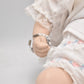 Bundle of Joy Danbury Mint Exclusive Bisque Porcelain Doll Sarah Louise