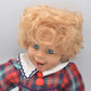 Vintage Spanish Expressions Baby Girl Doll – Hard Plastic Life-Like Doll