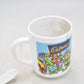 Vintage Cadbury's Chocolate Mug Coffee Mug Tea Cup