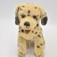 Vintage 1950's Steiff Dalmatian Dog Retired