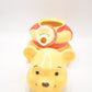 Vintage Disney Winnie the Pooh Teapot Novelty Decorative Collectible