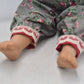 Vintage Spanish Expressions Doll Baby Girl Crying Hard Plastic