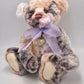 Charlie Bears Anniversary Ragsy Limited Edition Retired & Tagged