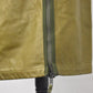 British Army Protective Leather Combat Jerkin Olive Green Size 170/96