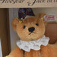 Steiff Teddy Bear Jack in the Box 037818 Limited Edition Mohair Retired Boxed