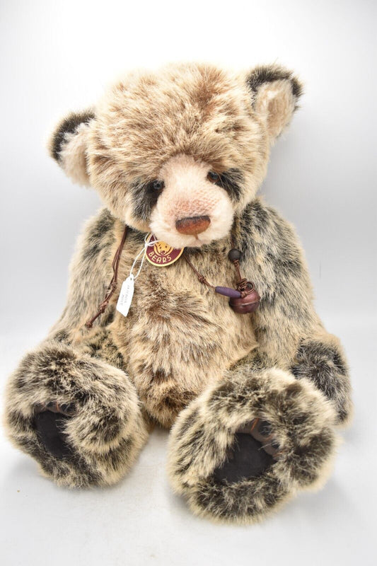 Charlie Bears Asia – Retired & Tagged, Isabelle Lee Designed, 50cm