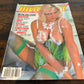 Men Only Paul Raymond Magazine Volume 52 Number 11 1987 Adult Magazine