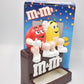 M&M’s Ceramic Sweet Candy Jar I’m Baad Nuts by Benjamin & Medwin