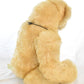 Deans Rag Book Co Lemon Squeezy 60cm Teddy Bear Artist Showcase Lisa Wills