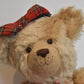 Deans Rag Book Co Bruce Teddy Bear Limited Edition Retired & Tagged